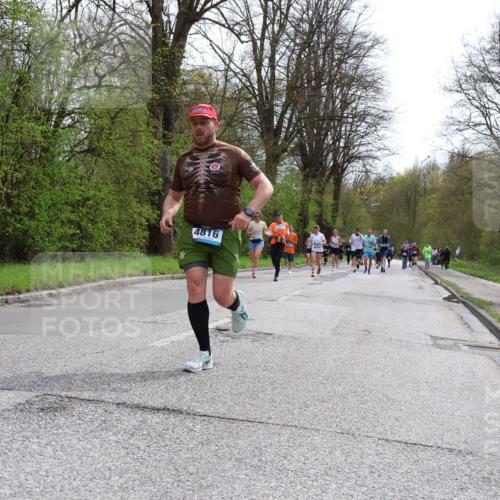 12.04.2026 - 45. Internationalen Wilhelmsburger Insellauf Yannick Fuchs http://msf.ph/oto/9504207 12.04.2026 12:52:26 Laufen 4816 meine-sportfotos.de