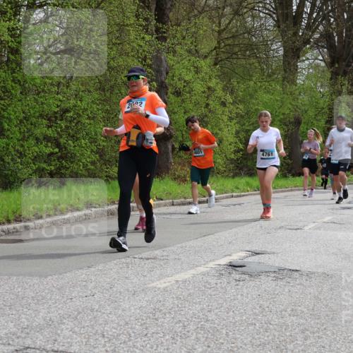12.04.2026 - 45. Internationalen Wilhelmsburger Insellauf Yannick Fuchs http://msf.ph/oto/9504224 12.04.2026 12:52:30 Laufen 2082, 4601, 4761, 4009, 4968 meine-sportfotos.de