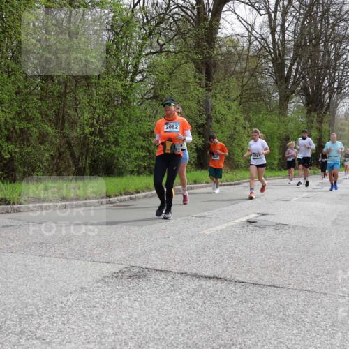 12.04.2026 - 45. Internationalen Wilhelmsburger Insellauf Yannick Fuchs http://msf.ph/oto/9504227 12.04.2026 12:52:30 Laufen 2082, 4601, 4761 meine-sportfotos.de
