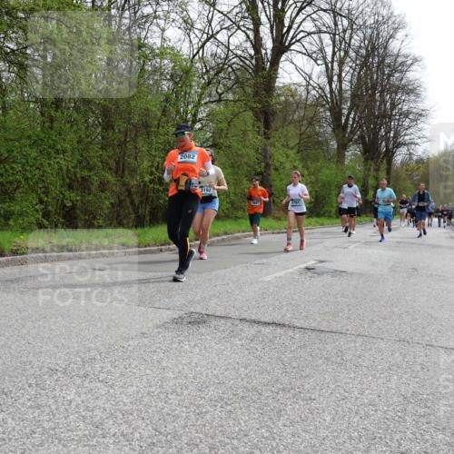 12.04.2026 - 45. Internationalen Wilhelmsburger Insellauf Yannick Fuchs http://msf.ph/oto/9504229 12.04.2026 12:52:31 Laufen 2082, 3192, 4601, 4761 meine-sportfotos.de