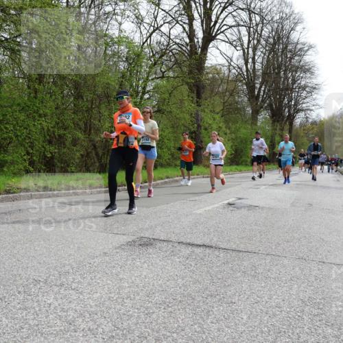 12.04.2026 - 45. Internationalen Wilhelmsburger Insellauf Yannick Fuchs http://msf.ph/oto/9504230 12.04.2026 12:52:31 Laufen 82, 3192, 4761 meine-sportfotos.de