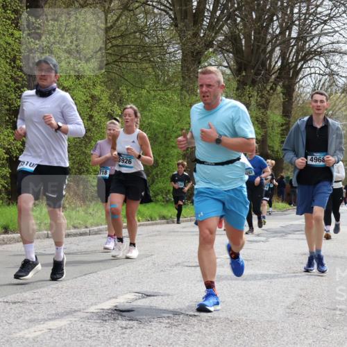 12.04.2026 - 45. Internationalen Wilhelmsburger Insellauf Yannick Fuchs http://msf.ph/oto/9504239 12.04.2026 12:52:33 Laufen 510, 718, 3926, 287, 4968, 4760 meine-sportfotos.de