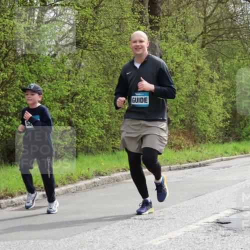 12.04.2026 - 45. Internationalen Wilhelmsburger Insellauf Yannick Fuchs http://msf.ph/oto/9504366 12.04.2026 12:52:58 Laufen 52, 4397, 5111 meine-sportfotos.de