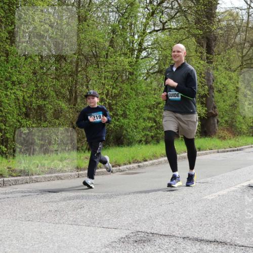 12.04.2026 - 45. Internationalen Wilhelmsburger Insellauf Yannick Fuchs http://msf.ph/oto/9504369 12.04.2026 12:52:58 Laufen 219, 3124 meine-sportfotos.de