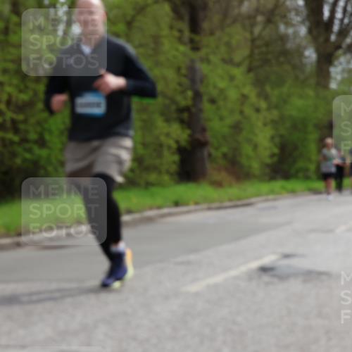 12.04.2026 - 45. Internationalen Wilhelmsburger Insellauf Yannick Fuchs http://msf.ph/oto/9504371 12.04.2026 12:52:58 Laufen  meine-sportfotos.de
