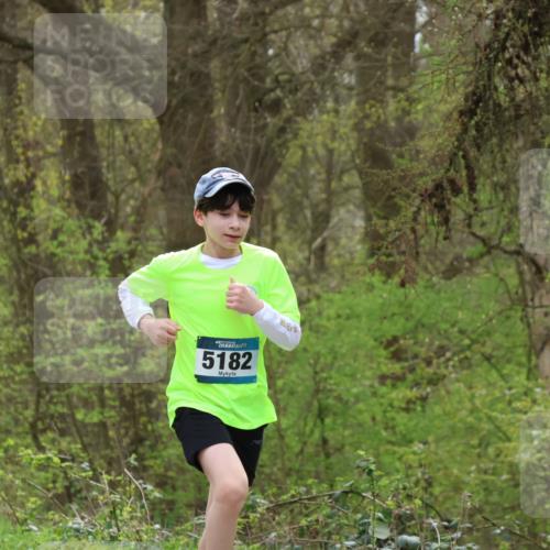 12.04.2026 - 45. Internationalen Wilhelmsburger Insellauf Yannick Fuchs http://msf.ph/oto/9504382 12.04.2026 12:53:01 Laufen 45, 5182 meine-sportfotos.de