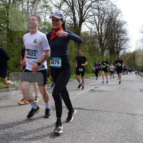 12.04.2026 - 45. Internationalen Wilhelmsburger Insellauf Yannick Fuchs http://msf.ph/oto/9504430 12.04.2026 12:53:09 Laufen 4023, 4875, 226, 4805, 2938 meine-sportfotos.de
