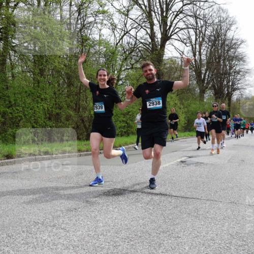 12.04.2026 - 45. Internationalen Wilhelmsburger Insellauf Yannick Fuchs http://msf.ph/oto/9504442 12.04.2026 12:53:11 Laufen 2939, 2938, 5338 meine-sportfotos.de