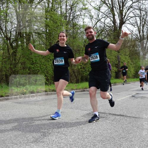 12.04.2026 - 45. Internationalen Wilhelmsburger Insellauf Yannick Fuchs http://msf.ph/oto/9504444 12.04.2026 12:53:11 Laufen 2939, 2938, 5338 meine-sportfotos.de
