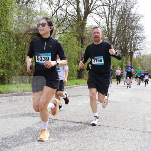 12.04.2026 - 45. Internationalen Wilhelmsburger Insellauf Yannick Fuchs http://msf.ph/oto/9504456 12.04.2026 12:53:14 Laufen 5339, 88, 3768 meine-sportfotos.de