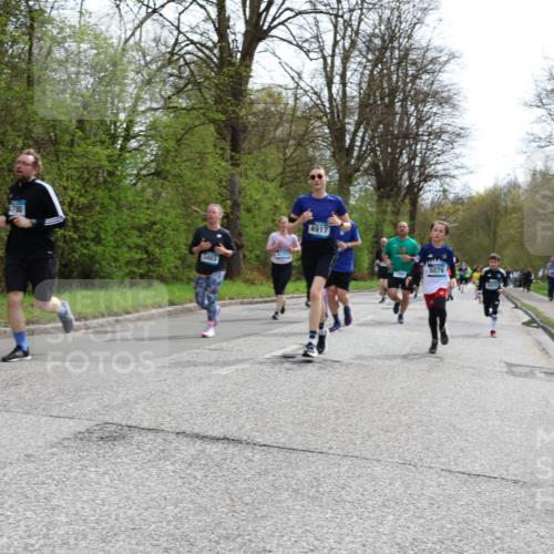 12.04.2026 - 45. Internationalen Wilhelmsburger Insellauf Yannick Fuchs http://msf.ph/oto/9504471 12.04.2026 12:53:17 Laufen 780, 3403, 4917, 5079 meine-sportfotos.de
