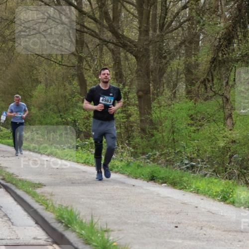 12.04.2026 - 45. Internationalen Wilhelmsburger Insellauf Yannick Fuchs http://msf.ph/oto/9504476 12.04.2026 12:53:18 Laufen 4983 meine-sportfotos.de