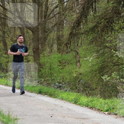 12.04.2026 - 45. Internationalen Wilhelmsburger Insellauf Yannick Fuchs http://msf.ph/oto/9504477 12.04.2026 12:53:18 Laufen 3246, 4983 meine-sportfotos.de