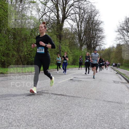 12.04.2026 - 45. Internationalen Wilhelmsburger Insellauf Yannick Fuchs http://msf.ph/oto/9504625 12.04.2026 12:53:47 Laufen 2307, 3314, 3034 meine-sportfotos.de
