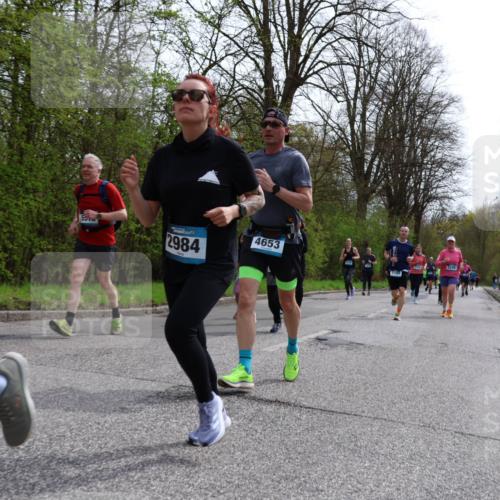 12.04.2026 - 45. Internationalen Wilhelmsburger Insellauf Yannick Fuchs http://msf.ph/oto/9504678 12.04.2026 12:53:57 Laufen 2984, 4653, 5248, 2798 meine-sportfotos.de