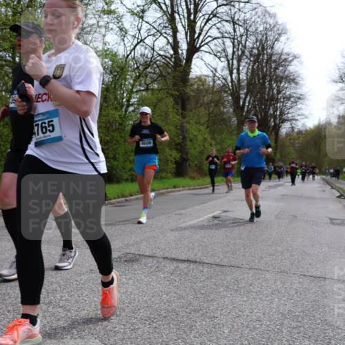 12.04.2026 - 45. Internationalen Wilhelmsburger Insellauf Yannick Fuchs http://msf.ph/oto/9504763 12.04.2026 12:54:14 Laufen 765, 4600 meine-sportfotos.de