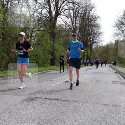 12.04.2026 - 45. Internationalen Wilhelmsburger Insellauf Yannick Fuchs http://msf.ph/oto/9504764 12.04.2026 12:54:14 Laufen 4600 meine-sportfotos.de
