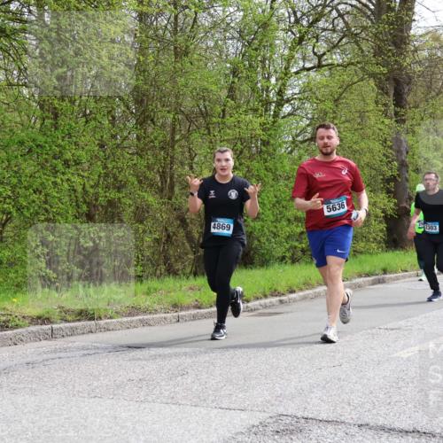 12.04.2026 - 45. Internationalen Wilhelmsburger Insellauf Yannick Fuchs http://msf.ph/oto/9504777 12.04.2026 12:54:17 Laufen 4869, 5636, 2303 meine-sportfotos.de