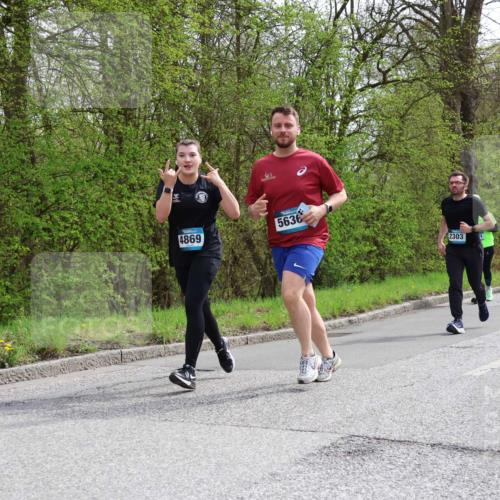12.04.2026 - 45. Internationalen Wilhelmsburger Insellauf Yannick Fuchs http://msf.ph/oto/9504781 12.04.2026 12:54:18 Laufen 4869, 5636, 2303 meine-sportfotos.de