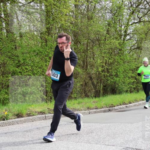 12.04.2026 - 45. Internationalen Wilhelmsburger Insellauf Yannick Fuchs http://msf.ph/oto/9504791 12.04.2026 12:54:19 Laufen 2303, 2901 meine-sportfotos.de