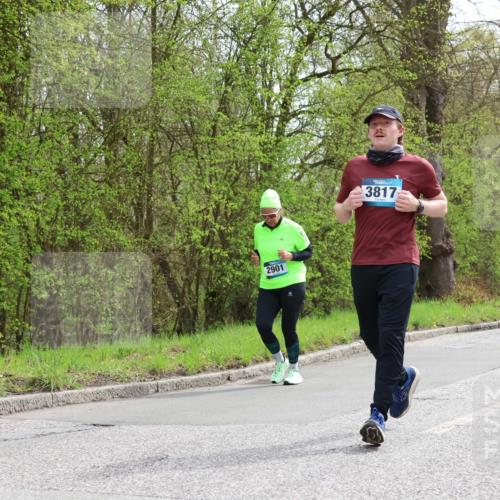 12.04.2026 - 45. Internationalen Wilhelmsburger Insellauf Yannick Fuchs http://msf.ph/oto/9504796 12.04.2026 12:54:20 Laufen 2901, 3817, 4538, 4537, 5799 meine-sportfotos.de