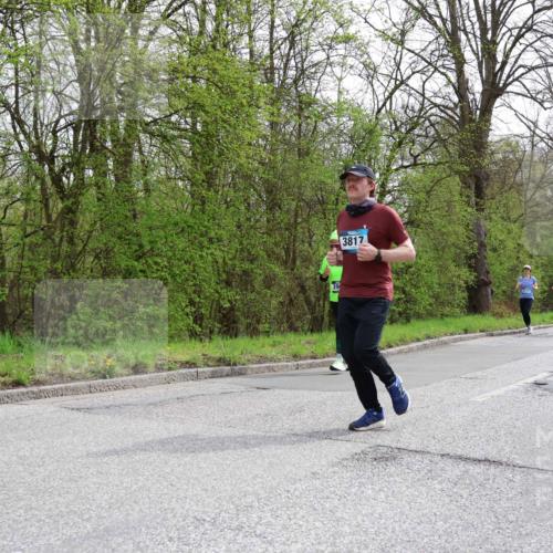 12.04.2026 - 45. Internationalen Wilhelmsburger Insellauf Yannick Fuchs http://msf.ph/oto/9504799 12.04.2026 12:54:21 Laufen 29, 3817, 4637 meine-sportfotos.de