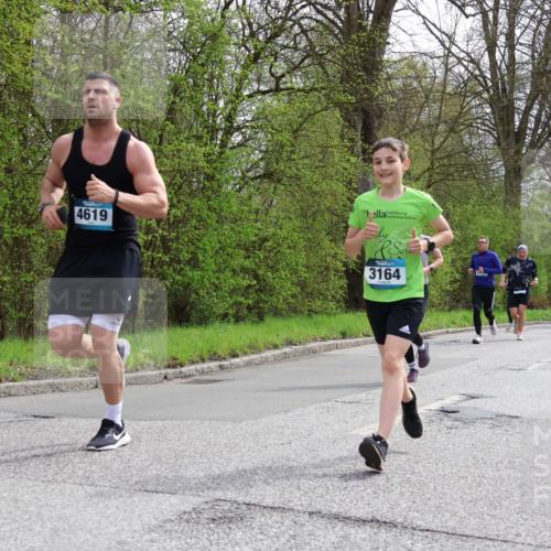 12.04.2026 - 45. Internationalen Wilhelmsburger Insellauf Yannick Fuchs http://msf.ph/oto/9504893 12.04.2026 12:54:38 Laufen 4619, 3164, 2964 meine-sportfotos.de