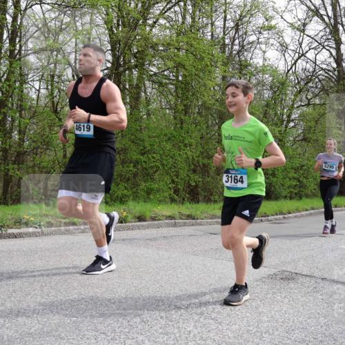 12.04.2026 - 45. Internationalen Wilhelmsburger Insellauf Yannick Fuchs http://msf.ph/oto/9504898 12.04.2026 12:54:39 Laufen 4619, 5295, 3164 meine-sportfotos.de