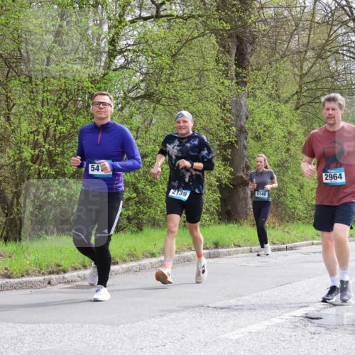 12.04.2026 - 45. Internationalen Wilhelmsburger Insellauf Yannick Fuchs http://msf.ph/oto/9504909 12.04.2026 12:54:42 Laufen 54, 5140, 2139, 2964 meine-sportfotos.de