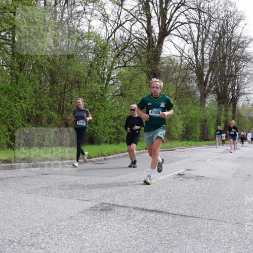 12.04.2026 - 45. Internationalen Wilhelmsburger Insellauf Yannick Fuchs http://msf.ph/oto/9504924 12.04.2026 12:54:45 Laufen 5140, 4105 meine-sportfotos.de
