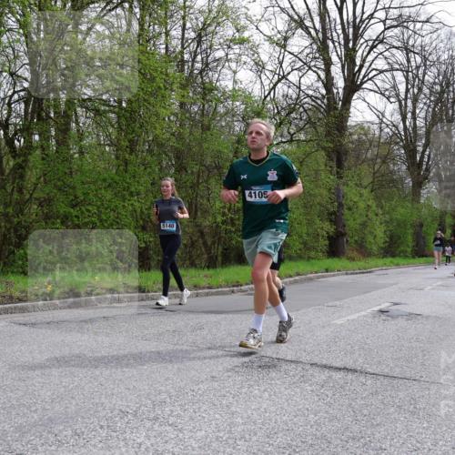 12.04.2026 - 45. Internationalen Wilhelmsburger Insellauf Yannick Fuchs http://msf.ph/oto/9504928 12.04.2026 12:54:45 Laufen 5140, 4105 meine-sportfotos.de
