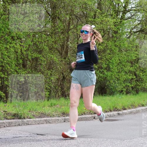 12.04.2026 - 45. Internationalen Wilhelmsburger Insellauf Yannick Fuchs http://msf.ph/oto/9504941 12.04.2026 12:54:51 Laufen 3782 meine-sportfotos.de