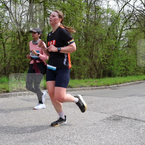 12.04.2026 - 45. Internationalen Wilhelmsburger Insellauf Yannick Fuchs http://msf.ph/oto/9504969 12.04.2026 12:54:59 Laufen 423, 4812, 5796, 4453 meine-sportfotos.de