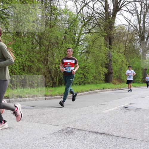 12.04.2026 - 45. Internationalen Wilhelmsburger Insellauf Yannick Fuchs http://msf.ph/oto/9505151 12.04.2026 12:55:38 Laufen 4122, 4650 meine-sportfotos.de