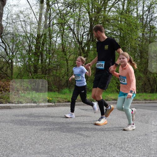 12.04.2026 - 45. Internationalen Wilhelmsburger Insellauf Yannick Fuchs http://msf.ph/oto/9505194 12.04.2026 12:55:46 Laufen 077, 2089, 5072 meine-sportfotos.de