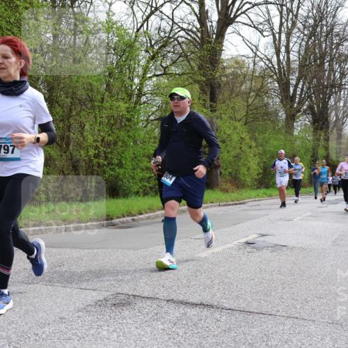 12.04.2026 - 45. Internationalen Wilhelmsburger Insellauf Yannick Fuchs http://msf.ph/oto/9505216 12.04.2026 12:55:51 Laufen 797, 1804, 4100 meine-sportfotos.de