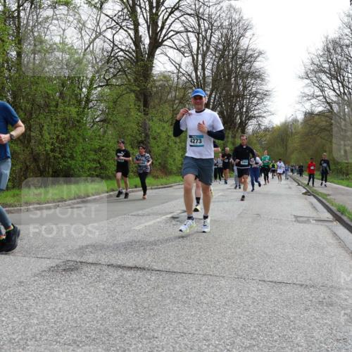12.04.2026 - 45. Internationalen Wilhelmsburger Insellauf Yannick Fuchs http://msf.ph/oto/9505253 12.04.2026 12:56:00 Laufen 3, 2704, 4273 meine-sportfotos.de