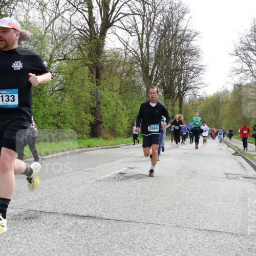 12.04.2026 - 45. Internationalen Wilhelmsburger Insellauf Yannick Fuchs http://msf.ph/oto/9505262 12.04.2026 12:56:01 Laufen 4133, 5564 meine-sportfotos.de