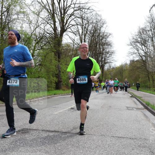 12.04.2026 - 45. Internationalen Wilhelmsburger Insellauf Yannick Fuchs http://msf.ph/oto/9505314 12.04.2026 12:56:12 Laufen 4372, 4885 meine-sportfotos.de