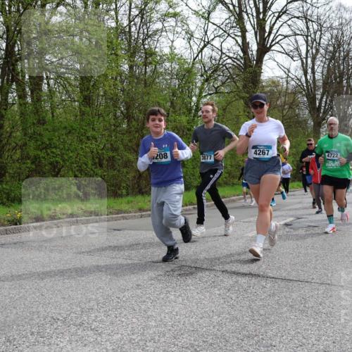 12.04.2026 - 45. Internationalen Wilhelmsburger Insellauf Yannick Fuchs http://msf.ph/oto/9505339 12.04.2026 12:56:17 Laufen 208, 4267, 3877, 4722, 4724 meine-sportfotos.de