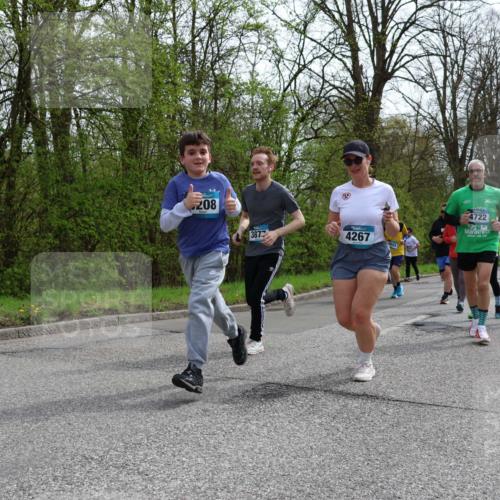 12.04.2026 - 45. Internationalen Wilhelmsburger Insellauf Yannick Fuchs http://msf.ph/oto/9505340 12.04.2026 12:56:17 Laufen 208, 387, 4267, 4722, 4724 meine-sportfotos.de