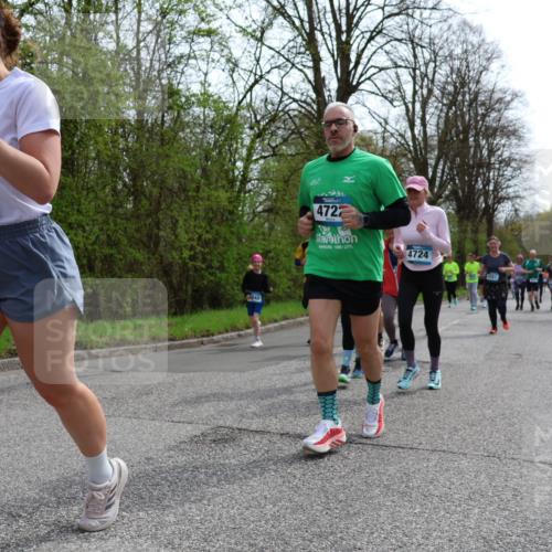 12.04.2026 - 45. Internationalen Wilhelmsburger Insellauf Yannick Fuchs http://msf.ph/oto/9505346 12.04.2026 12:56:18 Laufen 4267, 1842, 4727, 1996, 2015, 4724 meine-sportfotos.de