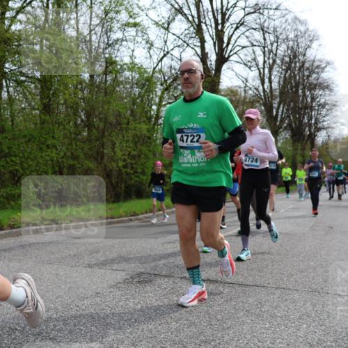 12.04.2026 - 45. Internationalen Wilhelmsburger Insellauf Yannick Fuchs http://msf.ph/oto/9505347 12.04.2026 12:56:18 Laufen 4442, 4722, 1986, 2015, 4724, 1514 meine-sportfotos.de