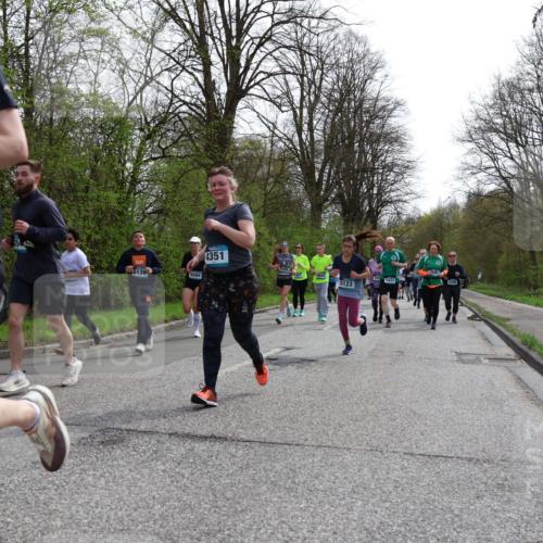 12.04.2026 - 45. Internationalen Wilhelmsburger Insellauf Yannick Fuchs http://msf.ph/oto/9505362 12.04.2026 12:56:21 Laufen 5128, 4351, 4729, 2215433, 5123 meine-sportfotos.de