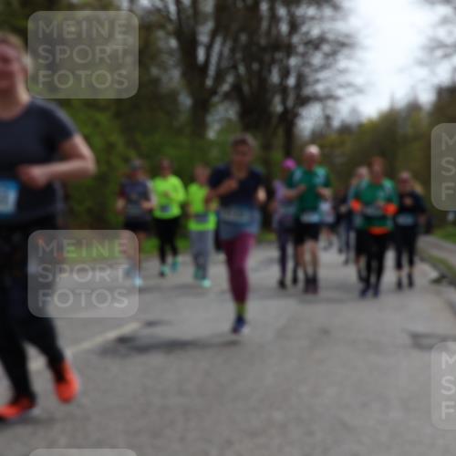 12.04.2026 - 45. Internationalen Wilhelmsburger Insellauf Yannick Fuchs http://msf.ph/oto/9505363 12.04.2026 12:56:21 Laufen  meine-sportfotos.de