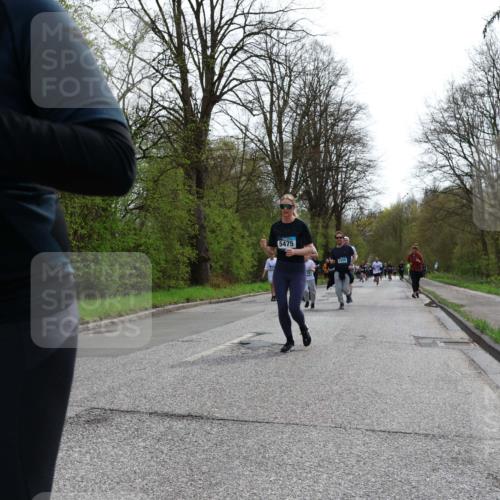 12.04.2026 - 45. Internationalen Wilhelmsburger Insellauf Yannick Fuchs http://msf.ph/oto/9505396 12.04.2026 12:56:27 Laufen 4260, 5475 meine-sportfotos.de