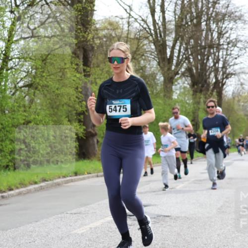 12.04.2026 - 45. Internationalen Wilhelmsburger Insellauf Yannick Fuchs http://msf.ph/oto/9505399 12.04.2026 12:56:28 Laufen 5475, 4308 meine-sportfotos.de