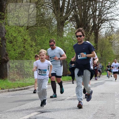 12.04.2026 - 45. Internationalen Wilhelmsburger Insellauf Yannick Fuchs http://msf.ph/oto/9505402 12.04.2026 12:56:28 Laufen 4310, 419 meine-sportfotos.de