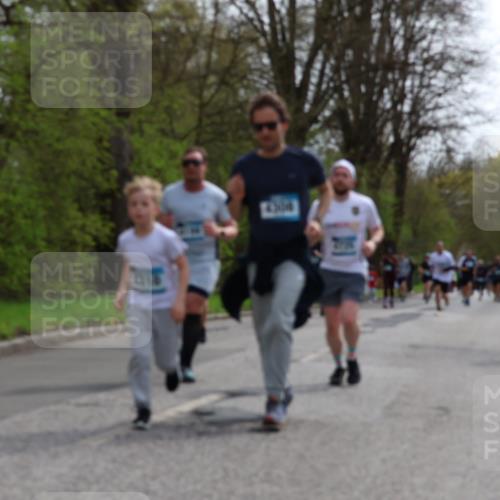 12.04.2026 - 45. Internationalen Wilhelmsburger Insellauf Yannick Fuchs http://msf.ph/oto/9505409 12.04.2026 12:56:29 Laufen 4410, 4300 meine-sportfotos.de