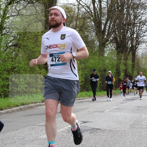 12.04.2026 - 45. Internationalen Wilhelmsburger Insellauf Yannick Fuchs http://msf.ph/oto/9505418 12.04.2026 12:56:31 Laufen 24, 472, 4115, 5620, 5401 meine-sportfotos.de